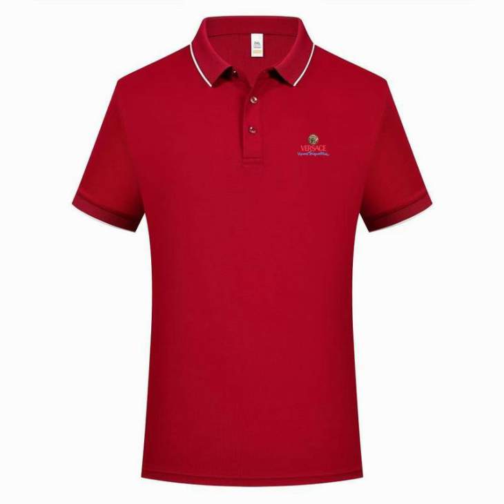 Picture of Versace Polo Shirts Short _SKUVersaceS-5XL11Lr1225244